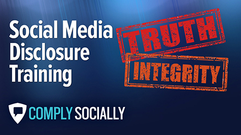 FTC Disclosure Guidelines for Social Media