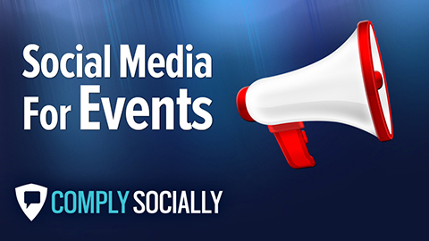 Event Marketing with Social Media