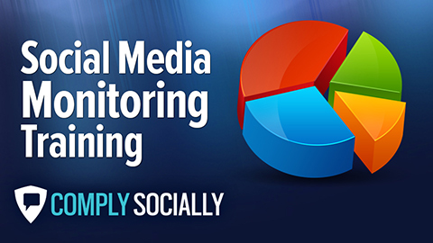 Social Media Monitoring Course