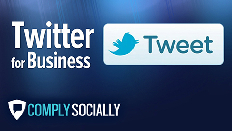 Twitter Training - Social Media Online Courses
