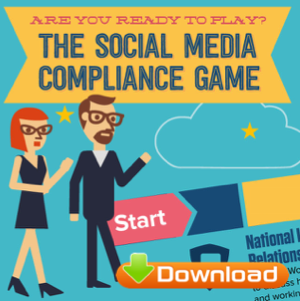 Social Media Policy Compliance Download