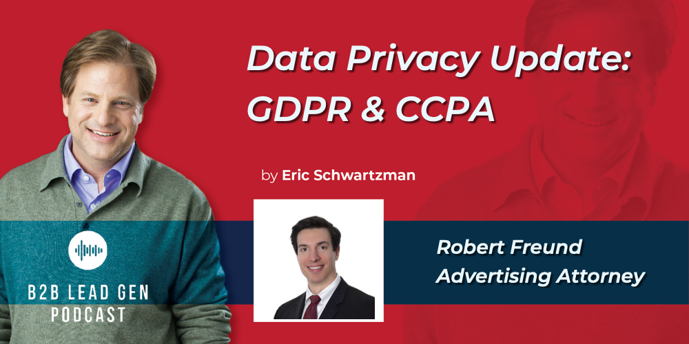 GDPR & CCPA Compliance Requirements – What You Need to Know