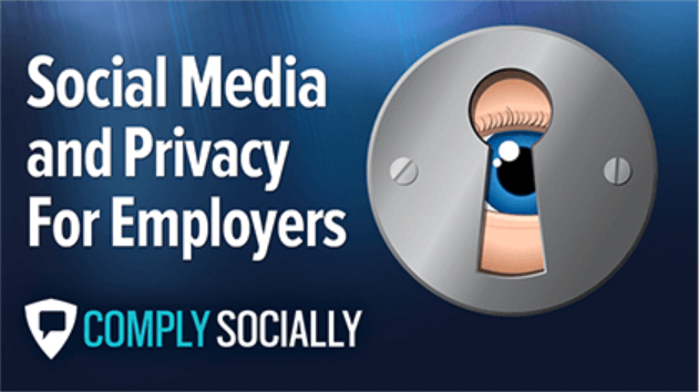 Privacy Awareness Training Course for Managers & Employers