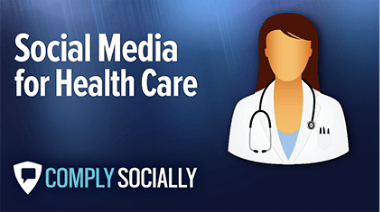 Social Media for Health Care