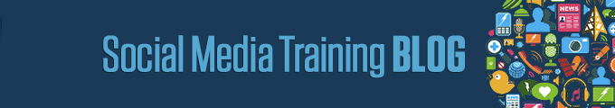 Social Media Training Blog\